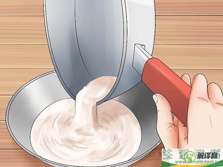 如何制作多种口味冰冻酸奶(如何制作凝固型酸奶)
