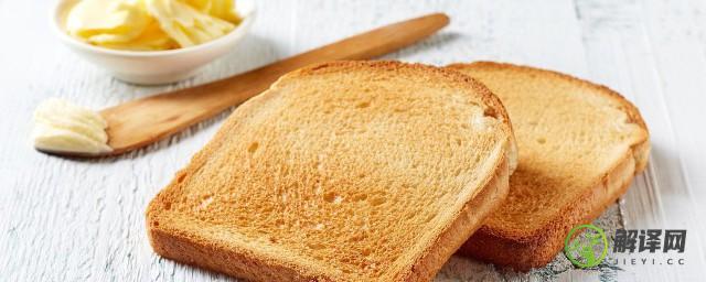 面包要烤多长时间(面包要烤多长时间?多少温度?)
