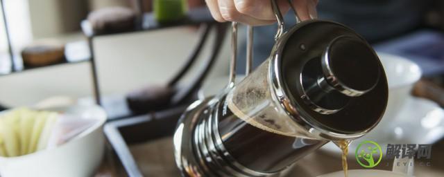 咖啡磨粉机第一次使用需要清洗吗