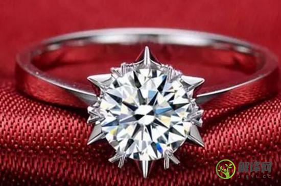 结婚为什么要买钻石(为什么结婚一定要买钻石)