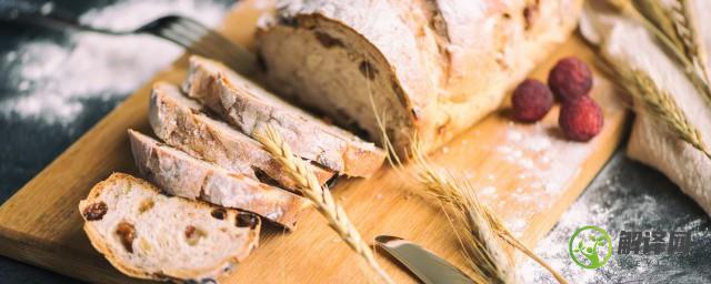 手做面包保存方法(自制面包保鲜方法)