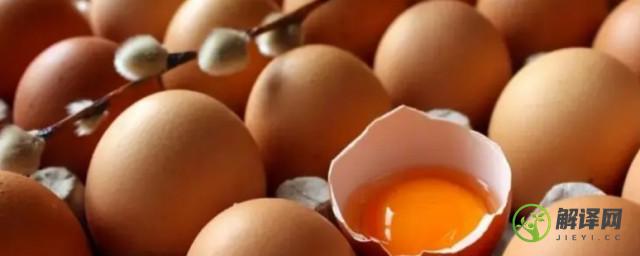 冬季新鲜鸡蛋怎么保存方法(冬天鸡蛋怎么保鲜)