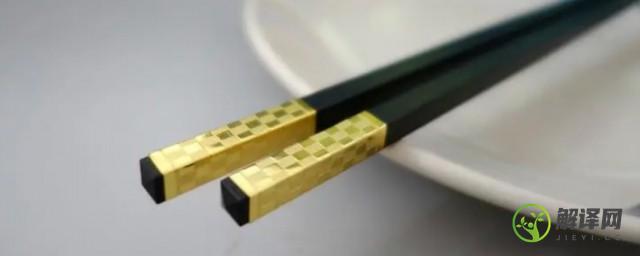 合金筷子第一次使用应该怎么清洗