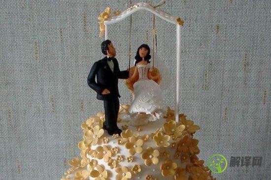 结婚为什么要买蛋糕(结婚弄蛋糕是为什么)
