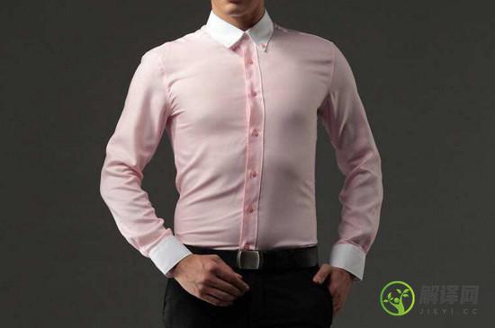 新郎可以穿粉色衬衣吗(新郎可以穿粉色西装吗?)