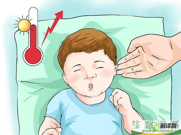 如何治疗婴儿咳嗽(婴儿咳嗽怎么能治好)