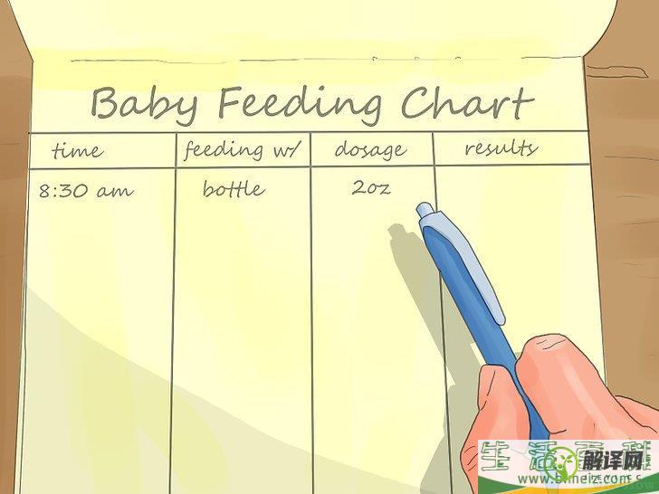 婴儿打嗝怎么办怎么止嗝(4个月婴儿打嗝怎么办怎么止嗝)