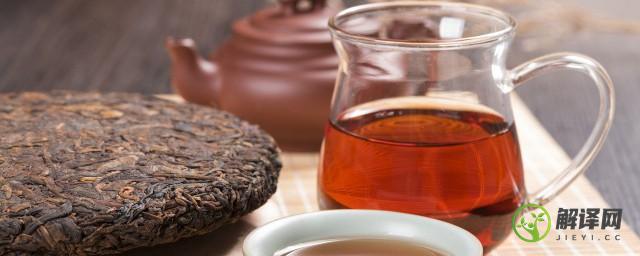 普洱生茶保存方法(普洱生茶的保存方法)