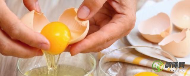 袋装鲜鸡蛋的保存方法(鲜鸡蛋可以密封保存吗)