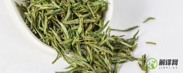 鲜茶叶保存方法(茶叶贮存方法)