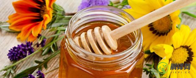 常见蜂蜜的保存方法(蜂蜜保存的正确方法)