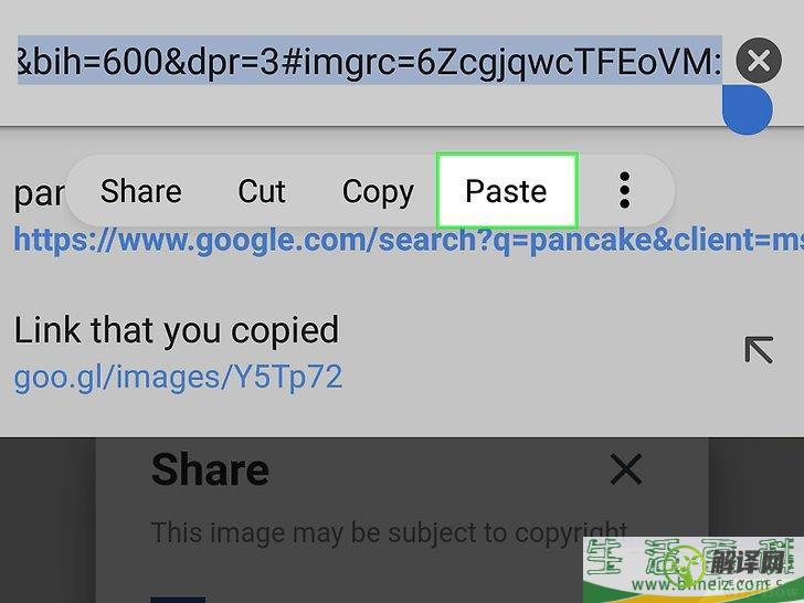 如何获取图片的URL地址(怎样获取图片地址)