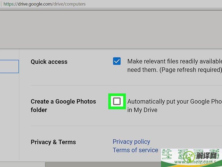 如何在Windows或Mac上下载“Google相册”中的照片(苹果怎么用谷歌相册)