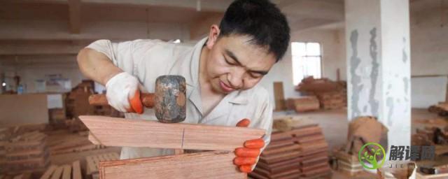 木工干裂保存方法(木材干燥处理新方法有哪些)