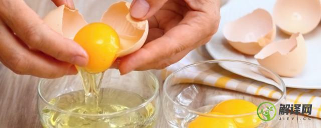 白糖蒸鸡蛋的做法(白糖蒸鸡蛋的做法和功效主治)