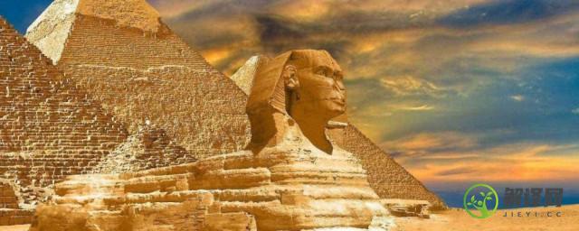 埃及旅游攻略(埃及旅游攻略怎么写)