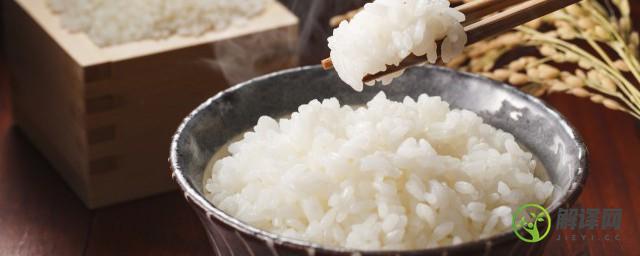 剩的米饭怎么保存(剩的米饭怎么保存第二天做蛋炒饭)