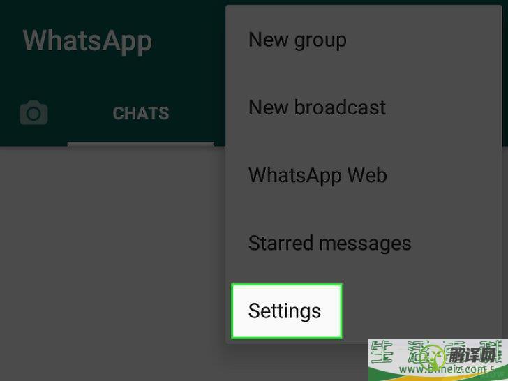 怎么在WhatsApp上自动下载图片(whatsapp怎么下载不了图片)