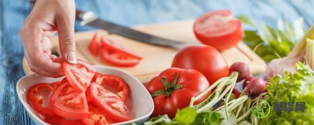 西红柿捶肉汤怎么做(西红柿锤肉汤)