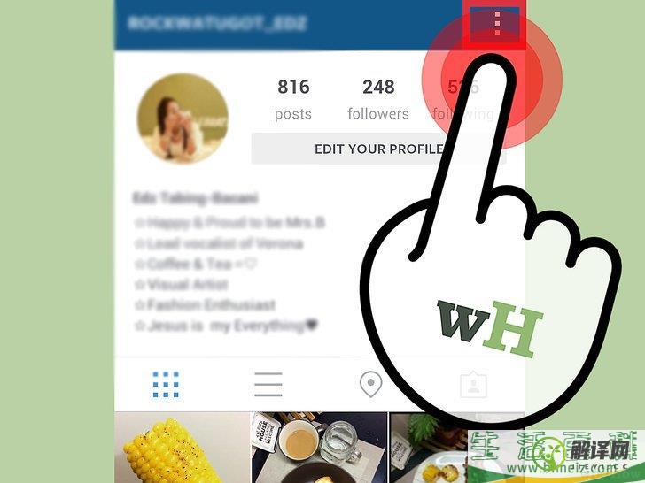 怎么把Instagram连上Facebook(怎么可以上instagram)