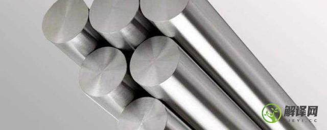 钛合金属于什么材料(天问一号探测器采用的钛合金属于什么材料)