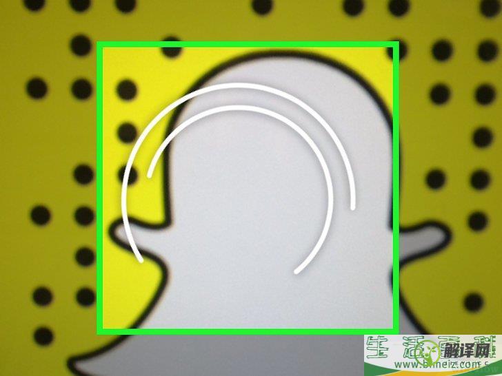 怎么在Snapchat上找人(snapchat怎么加陌生人)
