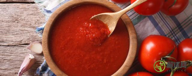 番茄浓汤怎么做(番茄浓汤怎么做好喝 简单做法)