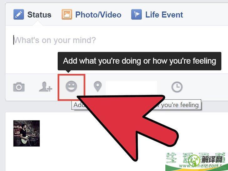 怎么在Facebook上分享视频(facebook上传视频)