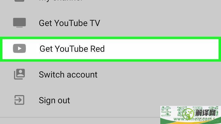 怎么在移动设备上下载YouTube视频(youtube视频怎么下载到手机上)