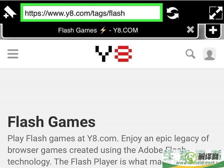 怎么在iPad上浏览基于Flash的网站(如何在ipad上下载flash)