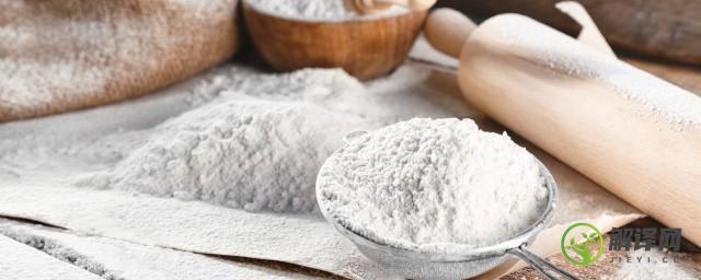 发面粉怎么发酵的松软(面粉要如何发酵比较松软?)