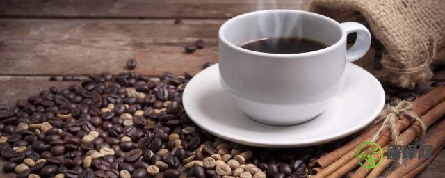 咖啡豆怎么种植出来的(自己种植咖啡豆)