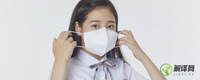 正确佩戴防尘口罩的方法(防尘口罩的正确戴法和图片?)