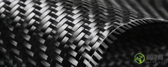 碳纤维是什么材质(碳纤维是什么材质的)