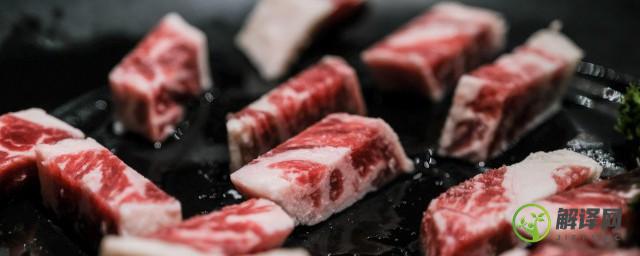 猪肉品种梅子肉是哪个部位(猪梅肉是哪个部位的肉)