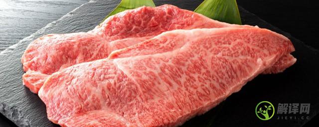 牛肉腱子肉是牛的哪个部位(牛腱子肉是牛的哪个部位?)