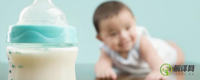 新生婴儿用什么材质的奶瓶好(新生宝宝用什么材质的奶瓶好)