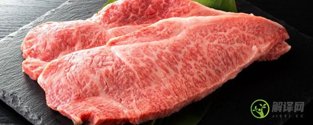 里脊牛肉怎么做好吃又嫩(牛里脊肉最简单的做法)