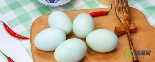 卤鸡蛋怎么做好吃又嫩(鸡蛋怎么做卤蛋好吃)