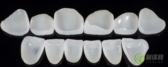 牙齿什么材质的好(目前最好的牙齿是什么材质?)