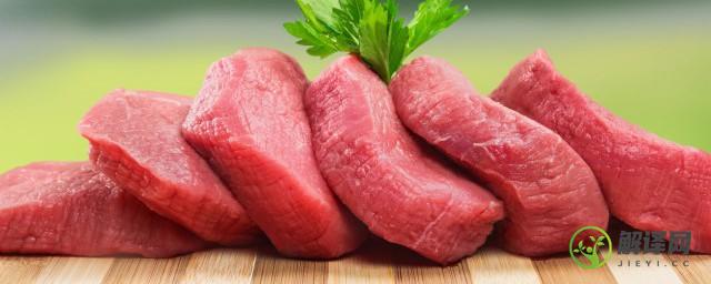 京酱肉丝瘦肉怎么做好吃又嫩呢