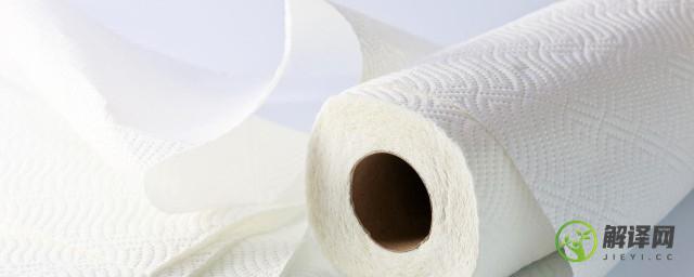 卫生纸是什么材料做的(卫生纸是用什么材料做的?)