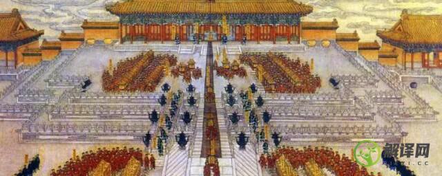 古代有哪几个皇帝统一了中国