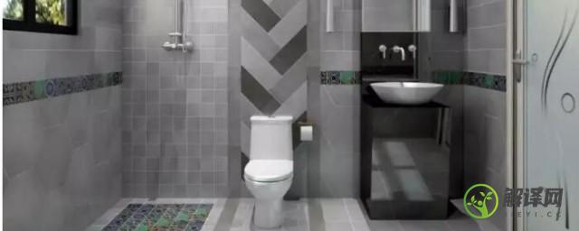 卫生间墙砖怎么贴(卫生间墙砖怎么贴视频)