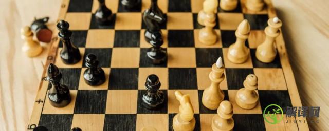 国际象棋的规则和走法(国际象棋的规则和走法视频)