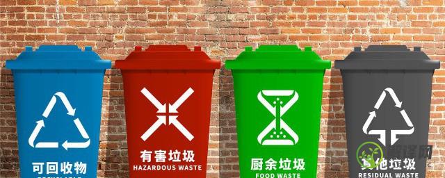 如何减少生活垃圾的产生(日常生活中如何减少垃圾的产生)