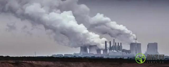 空气污染对人类生活的影响(空气的污染对人类的危害)