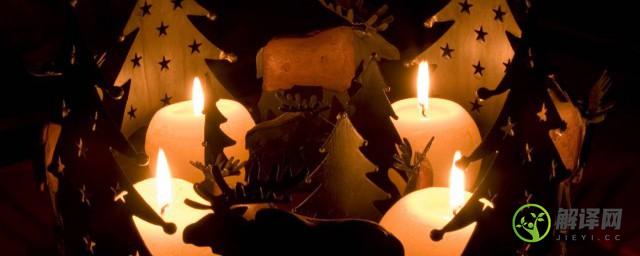 古代如何制作蜡烛(古代蜡烛用什么做成的)