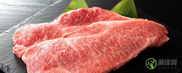 牛腰肉和牛里脊肉有什么不同(牛腰肉是不是里脊)