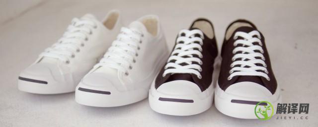 帆布鞋和运动鞋有什么区别(帆布鞋也是运动鞋吗)